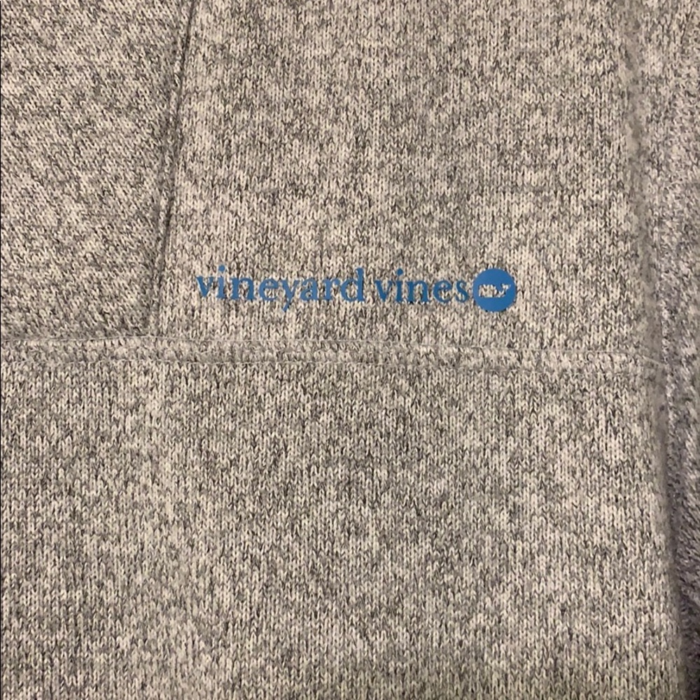 Half- zip pullover - Picture 3 of 4